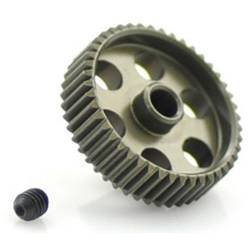 ArrowMax pastorek motoru Typ modulu: 64 DP Ø otvoru: 3.2 mm Počet zubů: 45
