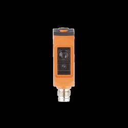 ifm Electronic O6H708 Reflexní světelné tlačítko, O6H708, 10 - 30 V/DC, 1 ks