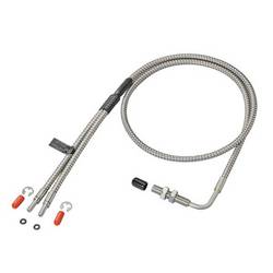 ifm Electronic E20824 Světelný vodič , E20824, 1 ks