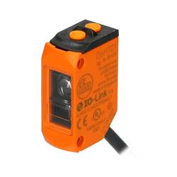 ifm Electronic O6H701 Reflexní světelné tlačítko, O6H701, přepínač, 10 - 30 V/DC, 1 ks
