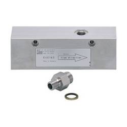 ifm Electronic E40163 adaptér E40163 1 ks
