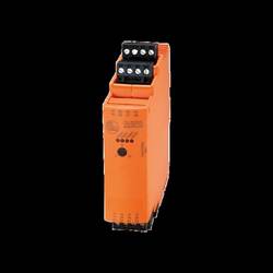 ifm Electronic DL0203 Vyhodnocovací jednotka DL0203 1 ks
