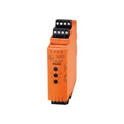 ifm Electronic senzor přiblížení DL0201 DL0201 AMP konektor