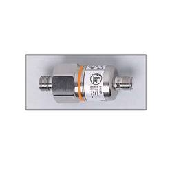 ifm Electronic senzor tlaku 1 ks PP0521 0 MPa do 25 MPa M12 1 rozpínací kontakt, 1 spínací kontakt