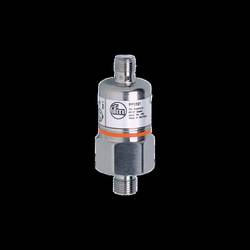 ifm Electronic senzor tlaku 1 ks PP0522 0 MPa do 10 MPa M12 1 rozpínací kontakt, 1 spínací kontakt