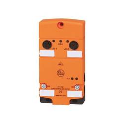 ifm Electronic AC2402 AC2402 vstupní modul Počet digitálních vstupů: 2
