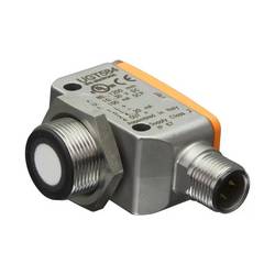 ifm Electronic UGT584 Ultrazvukové tlačítko UGT584 M18 x 1 PNP 1 ks