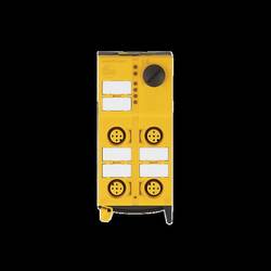 ifm Electronic AC509S AC509S I/O modul zástrčka M12