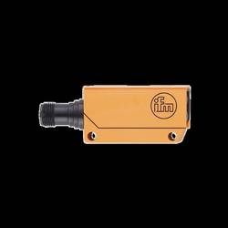 ifm Electronic OU5034 Reflexní světelné tlačítko, OU5034, 10 - 55 V/DC, 1 ks