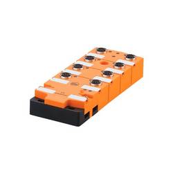ifm Electronic AC2479 AC2479 I/O modul Počet digitálních vstupů: 4
