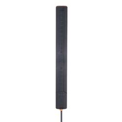 ifm Electronic KQ1000, KQ1000 Elektronické hladinové čidlo, 10 - 30 V/DC, 1 ks