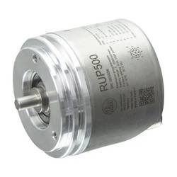 ifm Electronic inkrementální rotační snímač 1 ks RUP500
