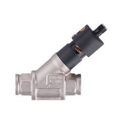 ifm Electronic SBG334, SBG334 Snímač průtoku, 10 - 30 V/DC, 1 ks