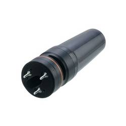 ifm Electronic signální osvětlení DV1330 DV1330 zelená 1 ks