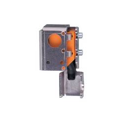ifm Electronic O5H51A Reflexní světelné tlačítko, O5H51A, 10 - 30 V/DC, 1 ks