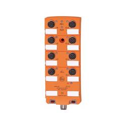 ifm Electronic AC2467 AC2467 I/O modul Počet digitálních vstupů: 4