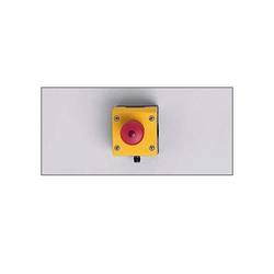 ifm Electronic AC010S, AC010S nouzový vypínač, 1 ks
