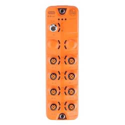 ifm Electronic AL2321 AL2321 I/O modul zástrčka M12 Počet digitálních vstupů: 16 Počet digitálních vstupů: 16