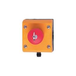 ifm Electronic AC011S, AC011S nouzový vypínač, 1 ks