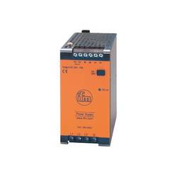 ifm Electronic DN4033 Napájecí zdroj DN4033 1 ks