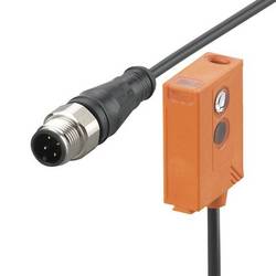 ifm Electronic OJ5060 Reflexní světelné tlačítko, OJ5060, 10 - 30 V/DC, 1 ks