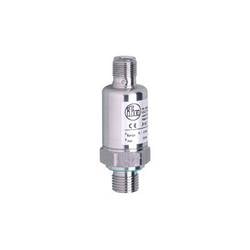 ifm Electronic senzor tlaku 1 ks PT9553 0 MPa do 2.5 MPa M12 Analogové