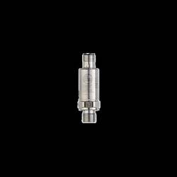 ifm Electronic tlačítko 1 ks PV7004 -0.1 MPa do 1 MPa M12 1 rozpínací kontakt, 1 spínací kontakt