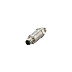 ifm Electronic tlačítko 1 ks PV7023 0 MPa do 6 MPa M12 1 rozpínací kontakt, 1 spínací kontakt