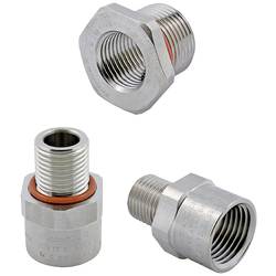 Weidmüller ADAP M32-M25-W kabelová průchodka, 1262780000, M25, M32, 160 ks