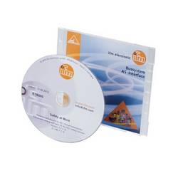 ifm Electronic E7050S Programovací software E7050S 1 ks