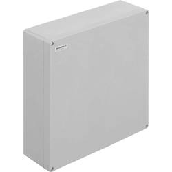 Weidmüller KLIPPON POK 404012, 1305970000 univerzální pouzdro, IP66, 400 mm x 405 mm x 120 mm, 1 ks