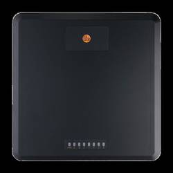 ifm Electronic DTE930 vyhodnocovací jednotka RFID DTE930 1 ks