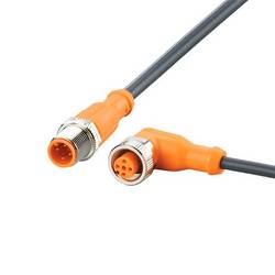 ifm Electronic EVC402 Spojovací kabel, EVC402, piny: 4, 5, 6 m, 1 ks