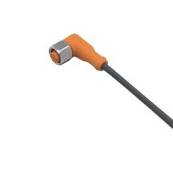 ifm Electronic EVC27A Přívodní kabel, EVC27A, piny: 5, 20 m, 1 ks