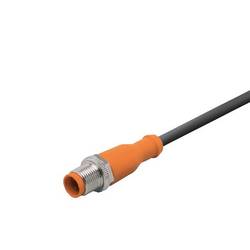 ifm Electronic EVC343 Spojovací kabel, EVC343, piny: 5, 10 m, 1 ks