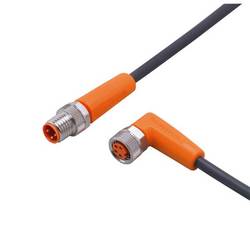 ifm Electronic EVC428 EVC428, piny: 3, 4, 1.2 m, 1 ks