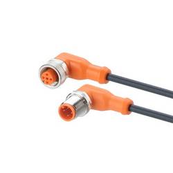 ifm Electronic EVC405 Spojovací kabel, EVC405, piny: 4, 5, 15 m, 1 ks