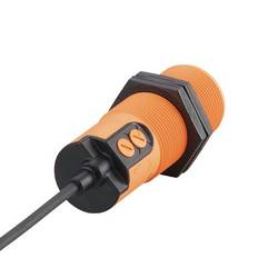 ifm Electronic kapacitní snímač KI6002 KI6002 PNP