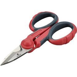 TOOLCRAFT TO-9658587 univerzální nůžky 139 mm