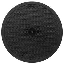 SpeaKa Professional SP-MT-200 otočný talíř k monitoru 1 Displej: (s) 25,4 cm (10) - 68,6 cm (27) černá otočný