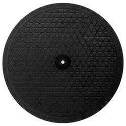 SpeaKa Professional SP-MT-200 otočný talíř k monitoru 1 Displej: (s) 25,4 cm (10) - 68,6 cm (27) černá otočný