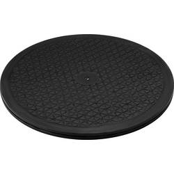 SpeaKa Professional SP-MT-100 otočný talíř k monitoru 25,4 cm (10) - 61 cm (24) černá otočný