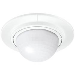 Steinel 034733 pod omítku, na strop detektor pohybu PIR 360 ° bílá IP20
