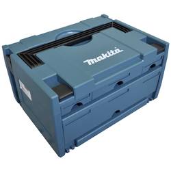 Makita MAKSTOR 3.4 P-84311 transportní kufr (d x š x v) 395 x 295 x 215 mm