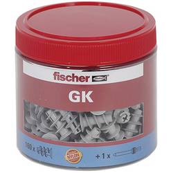 Fischer 531028 hmoždinka do sádrokartonu 22 mm 1 ks