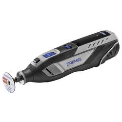 Dremel 8250-5/65 Platinum+ Box 12V multifunkční nářadí vč. 2x aku, 12 V, 2 Ah, F0138250JF