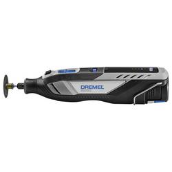 Dremel 8250-5/65 Platinum+ Box 12V multifunkční nářadí vč. 2x aku, 12 V, 2 Ah, F0138250JF