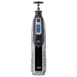 Dremel 8250-5/65 Platinum+ Box 12V multifunkční nářadí vč. 2x aku, 12 V, 2 Ah, F0138250JF