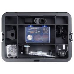 Dremel 8250-5/65 Platinum+ Box 12V multifunkční nářadí vč. 2x aku, 12 V, 2 Ah, F0138250JF