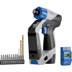 Dremel DREMEL 3-in-1 Akku-Bohrschrauber 12V Multischrauber aku vrtací šroubovák F013DD12JA